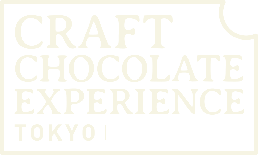 CRAFT CHOCOLATE EXPERIENCE TOKYO